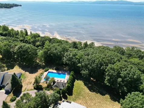 28 Northshore Drive Burlington VT 05408