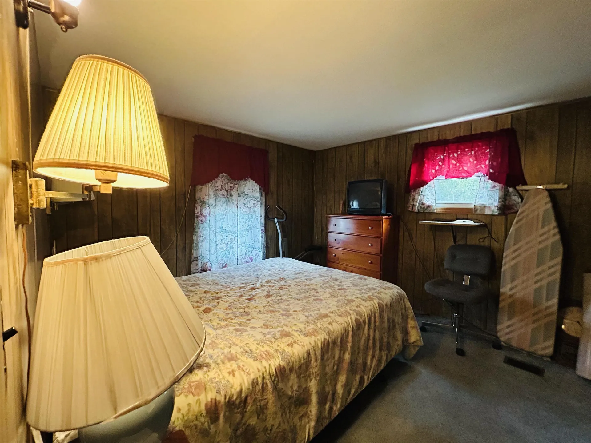 31 Preston Lane Columbia NH 03576