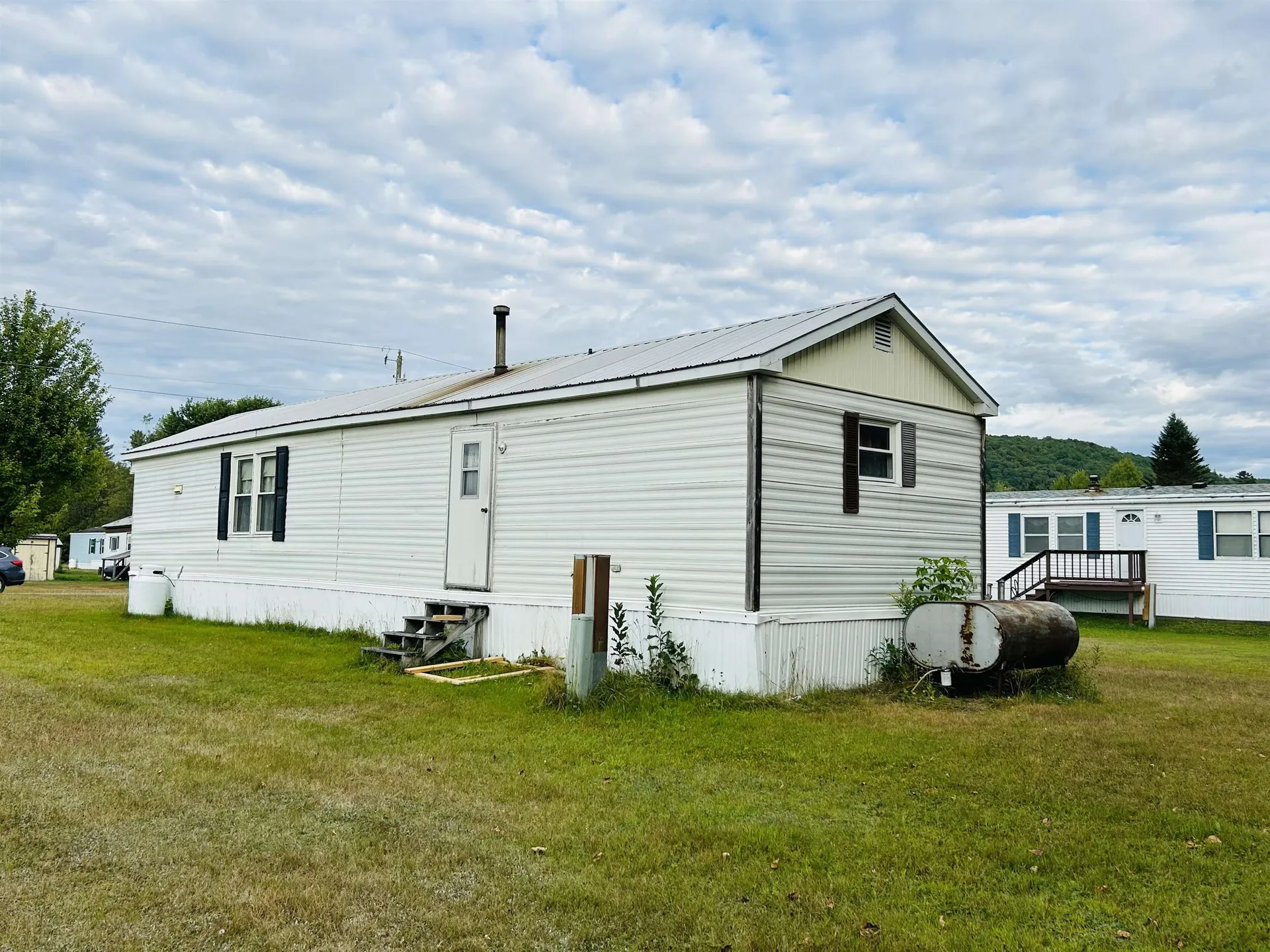 31 Preston Lane Columbia NH 03576