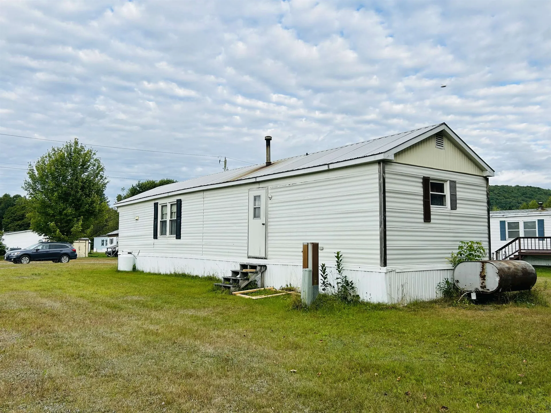 31 Preston Lane Columbia NH 03576