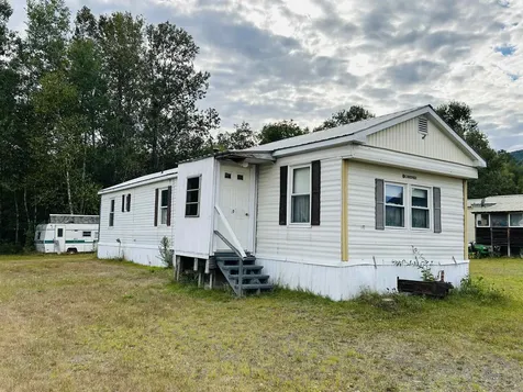 31 Preston Lane Columbia NH 03576