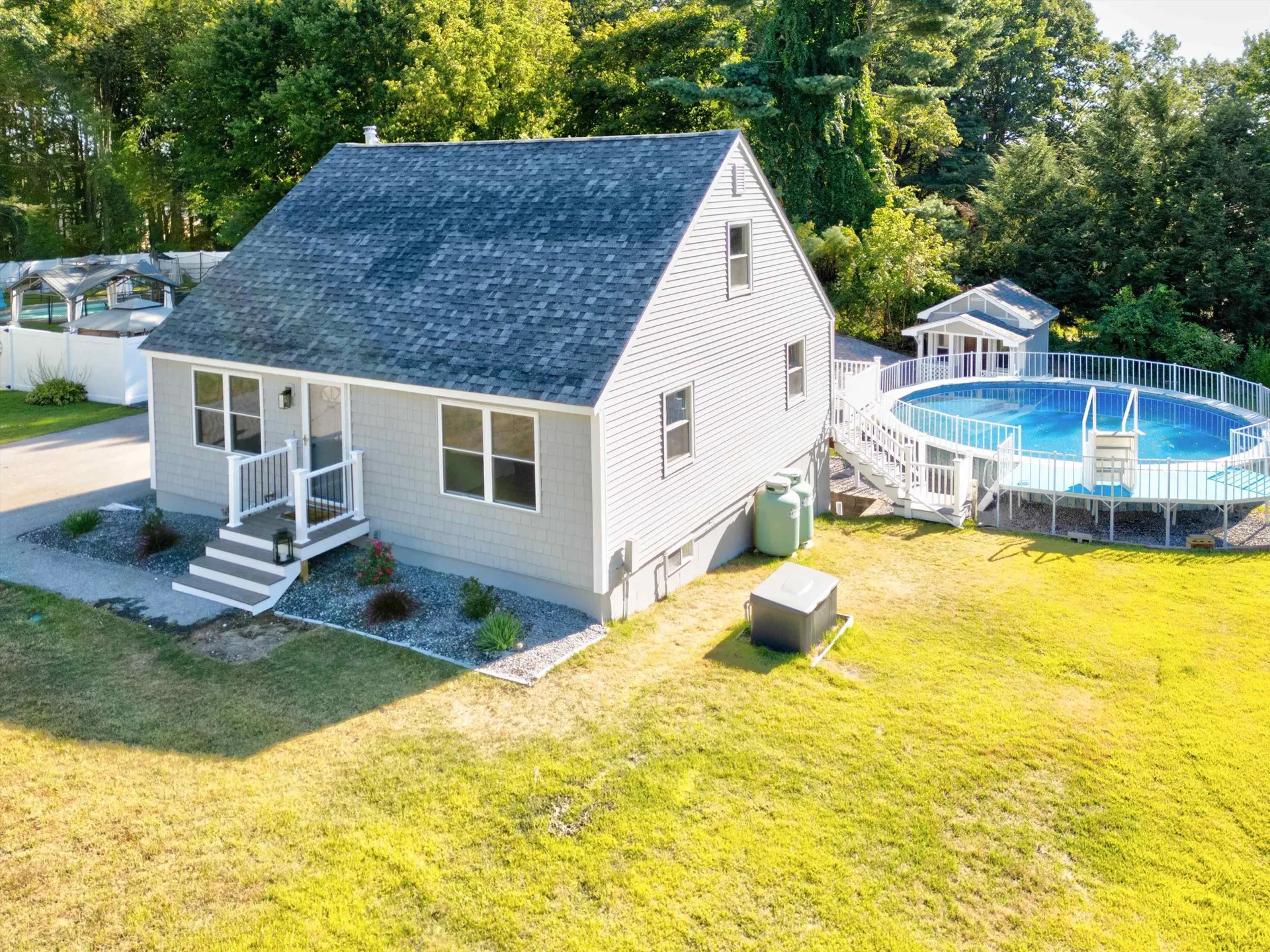 155 Cedar Hill Drive Manchester NH 03109