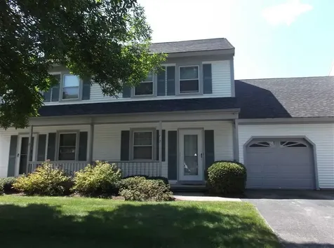 7 River View Drive Essex Junction VT 05452