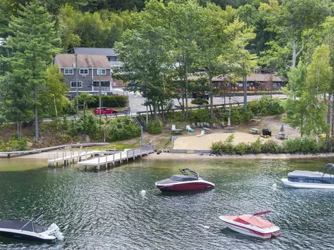 883 Weirs Boulevard Laconia NH 03246