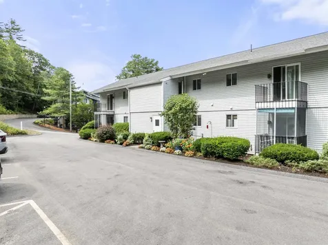 883 Weirs Boulevard Laconia NH 03246