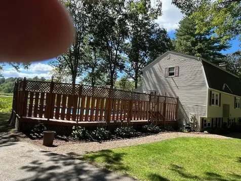 15 Alan Circle Londonderry NH 03053