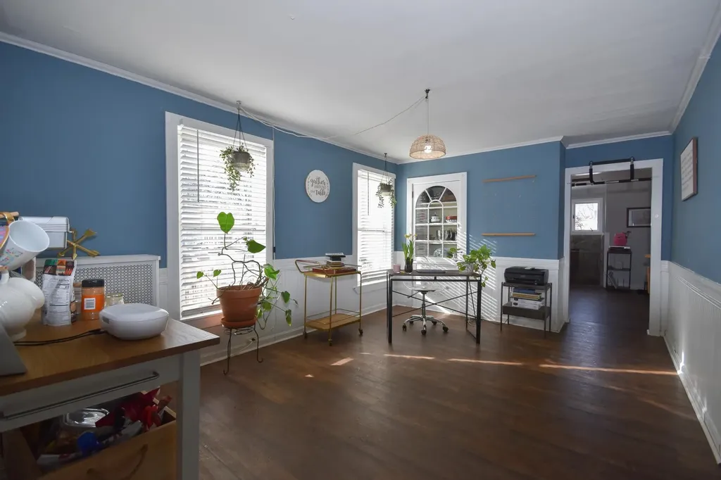 12 Harvard Street Exeter NH 03862