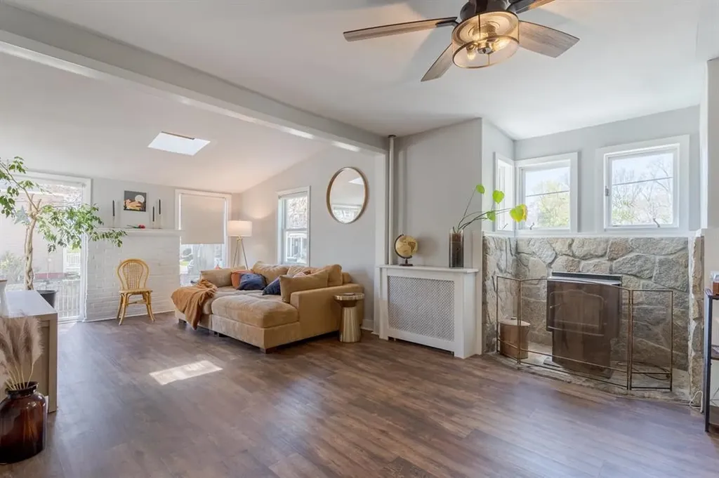 12 Harvard Street Exeter NH 03862