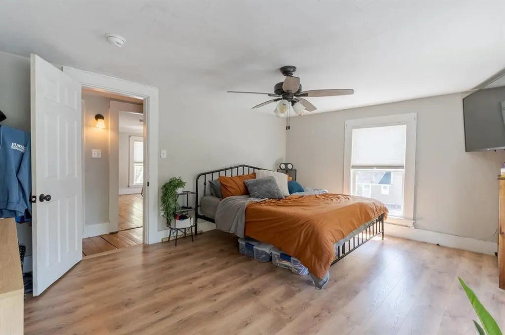 12 Harvard Street Exeter NH 03862