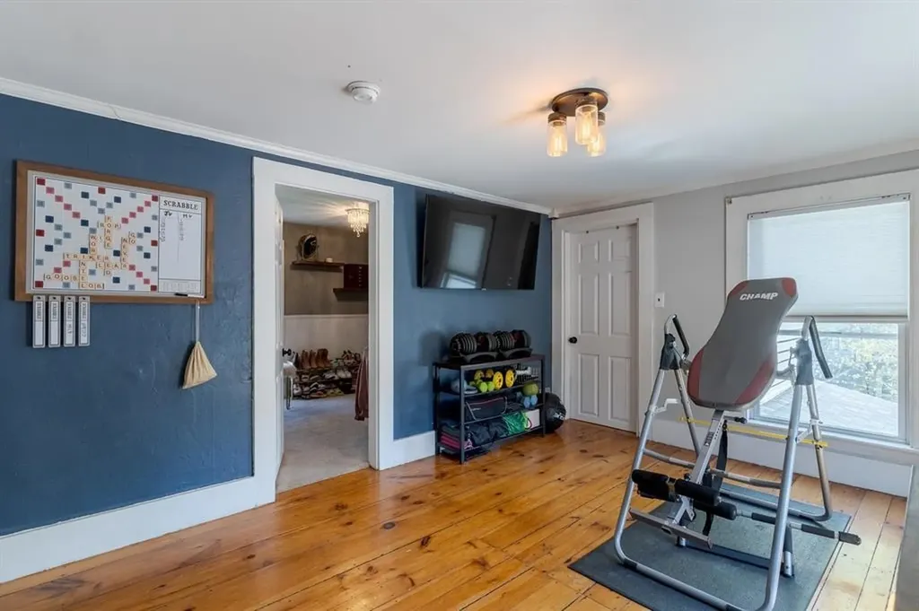 12 Harvard Street Exeter NH 03862