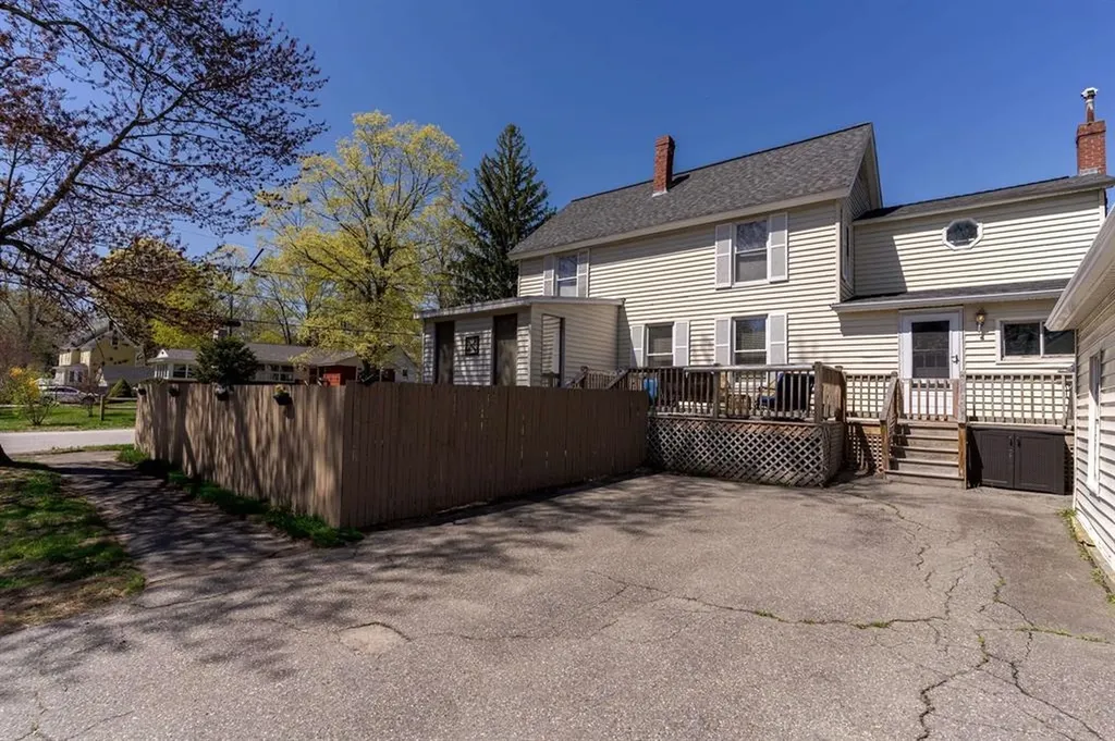 12 Harvard Street Exeter NH 03862