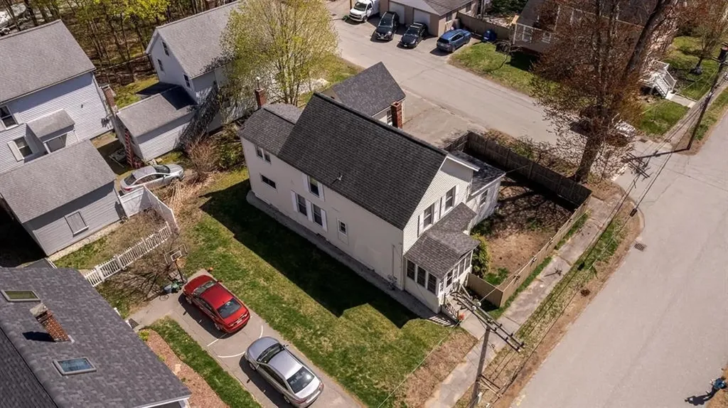 12 Harvard Street Exeter NH 03862