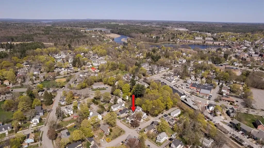 12 Harvard Street Exeter NH 03862