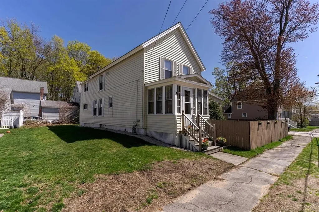 12 Harvard Street Exeter NH 03862