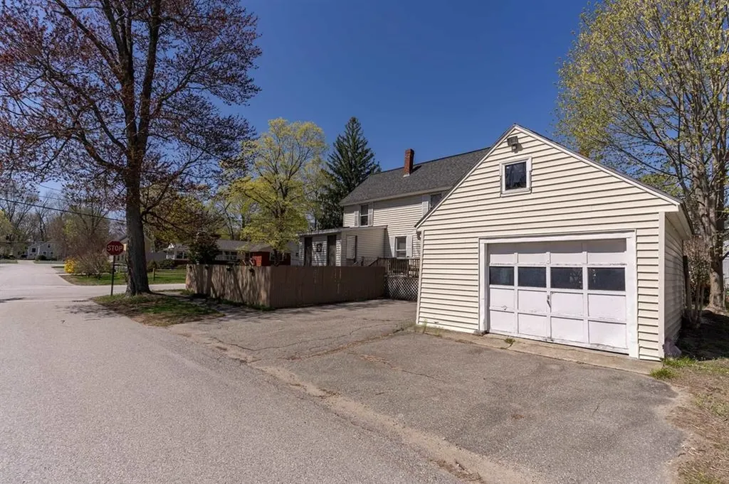 12 Harvard Street Exeter NH 03862