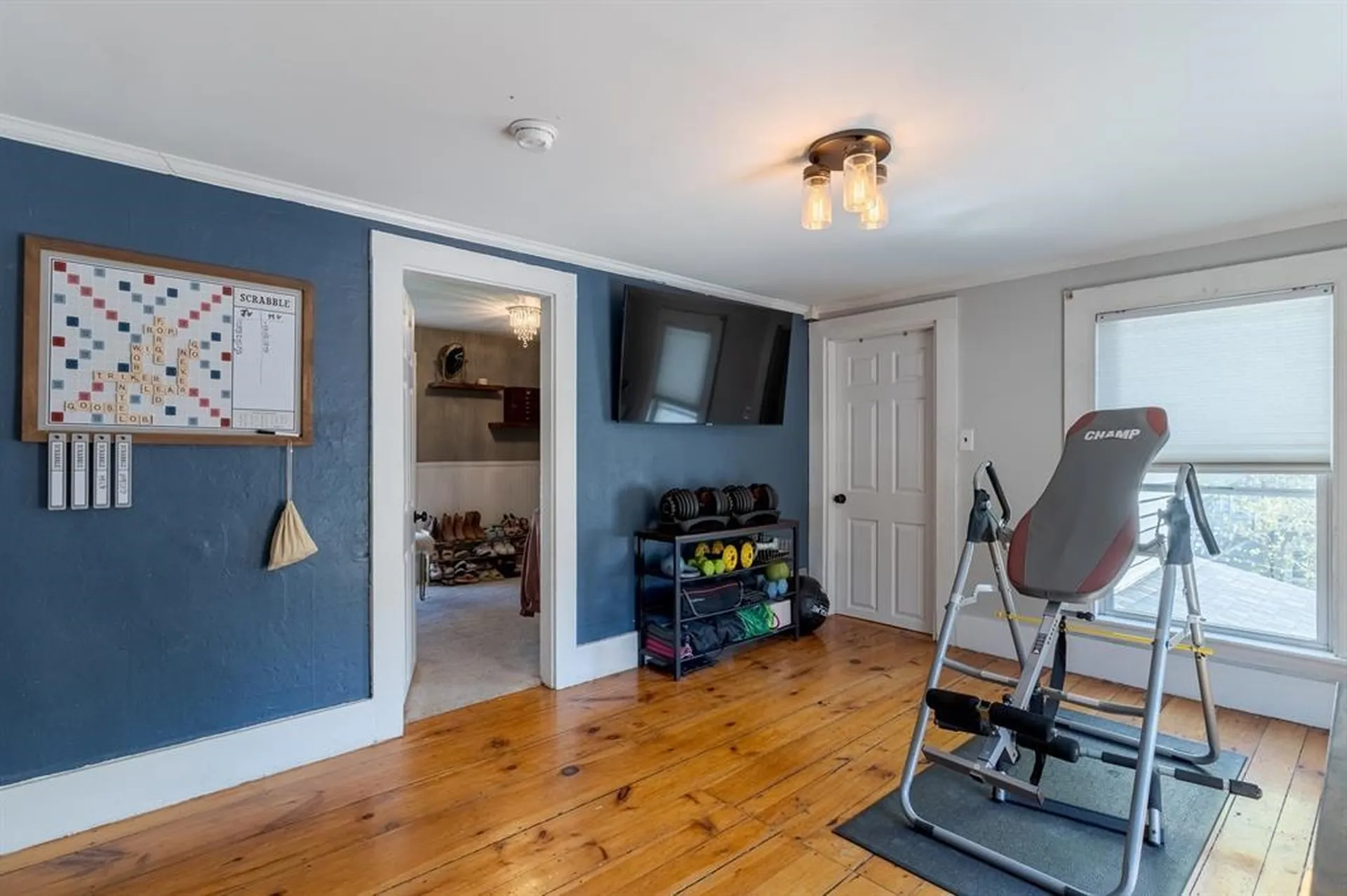 12 Harvard Street Exeter NH 03862