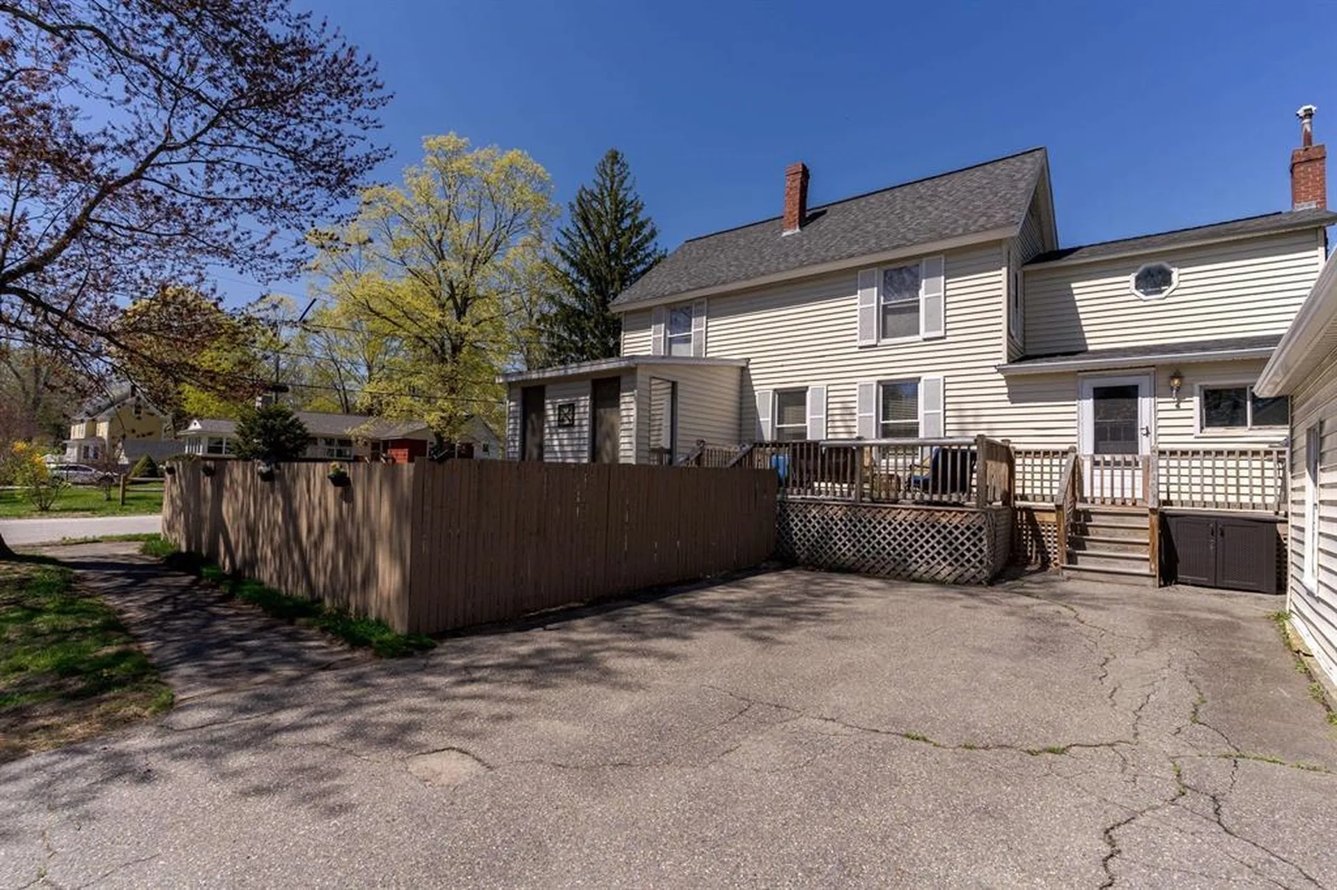 12 Harvard Street Exeter NH 03862