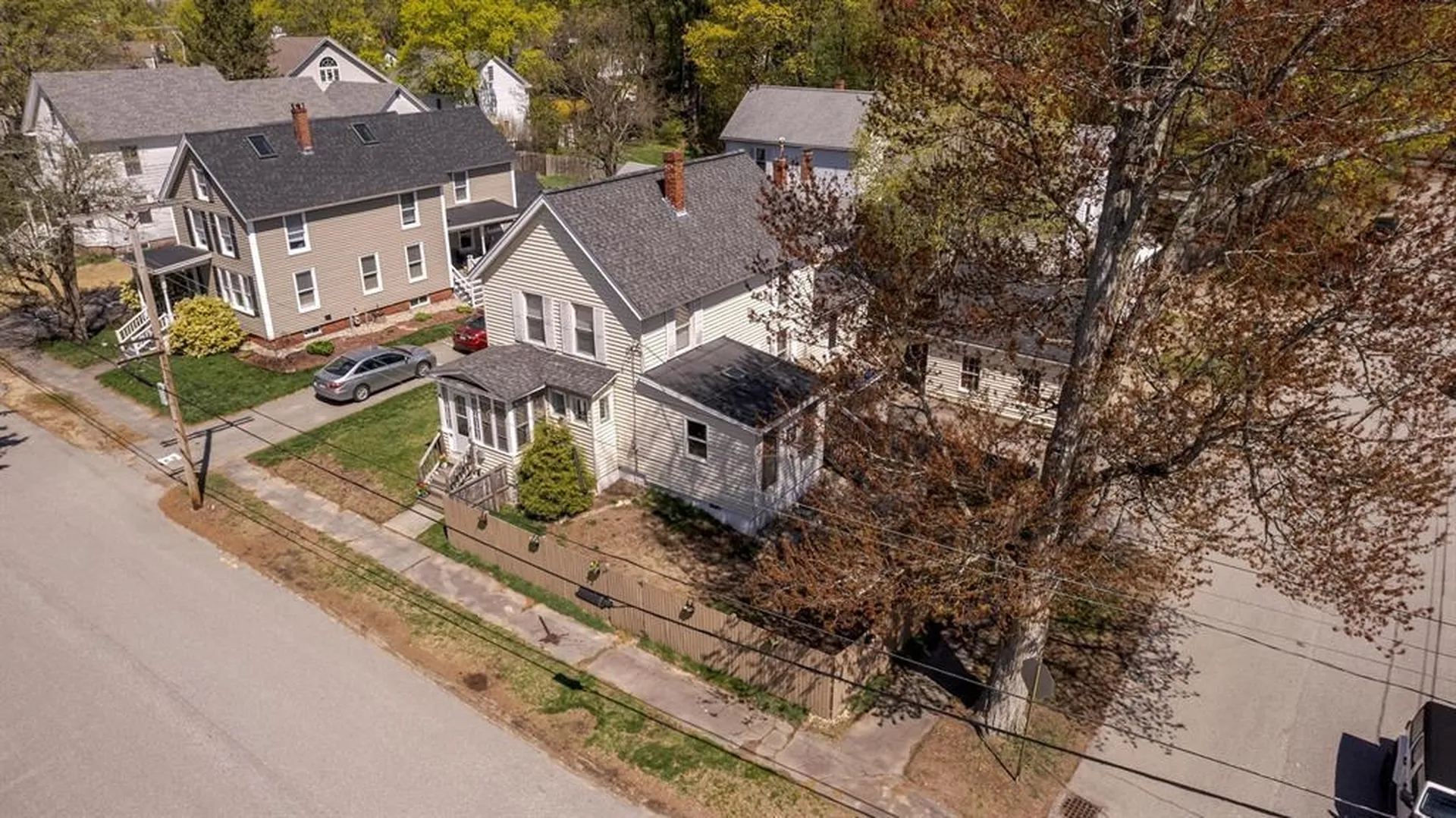 12 Harvard Street Exeter NH 03862