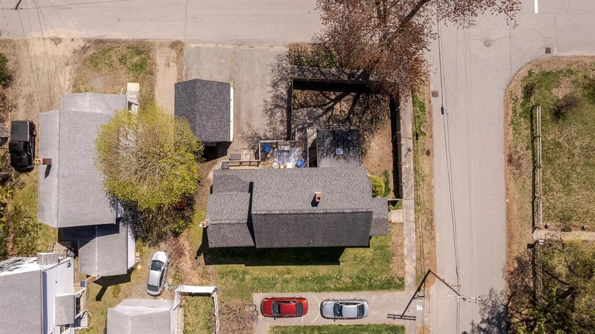 12 Harvard Street Exeter NH 03862