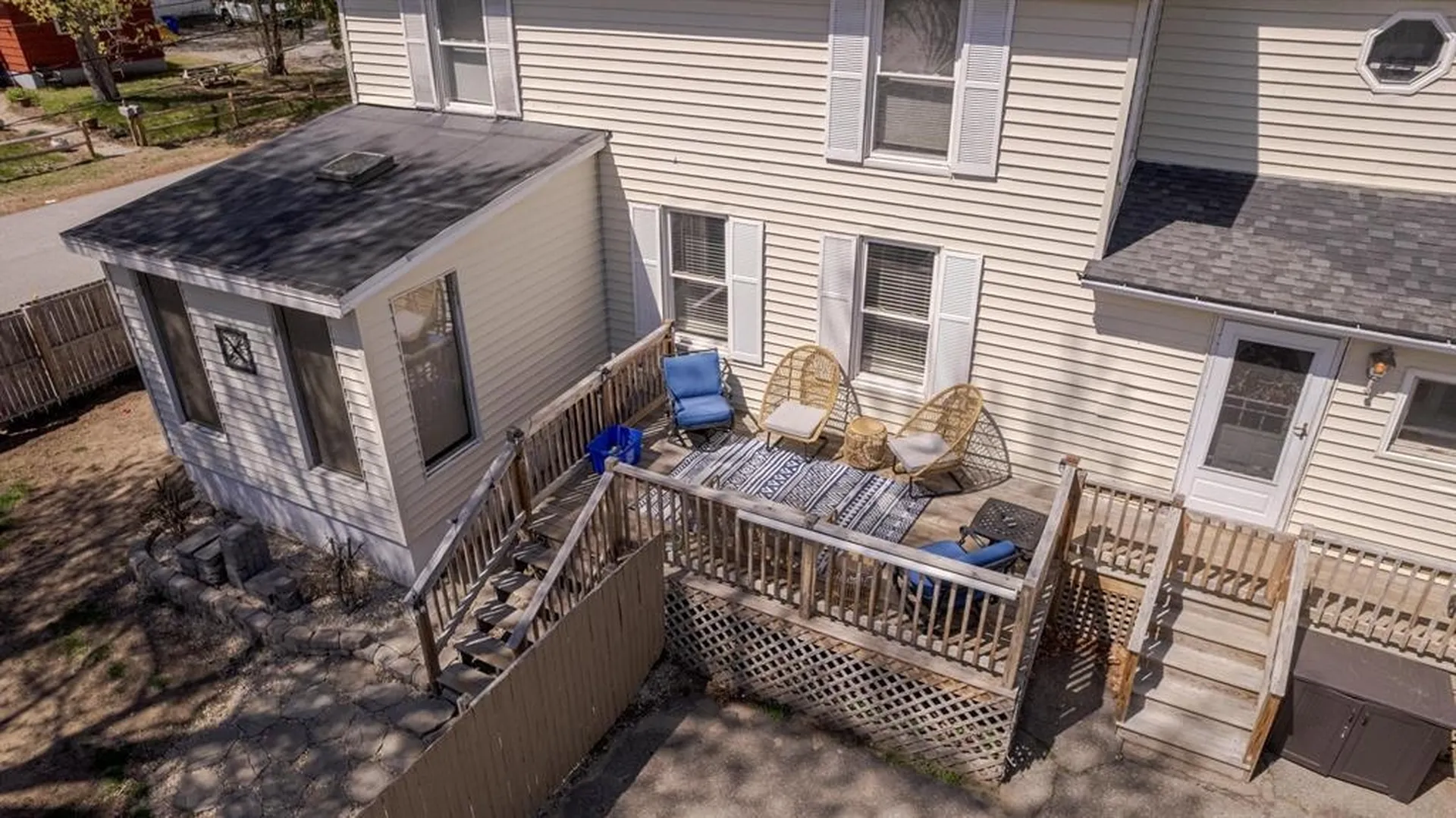 12 Harvard Street Exeter NH 03862