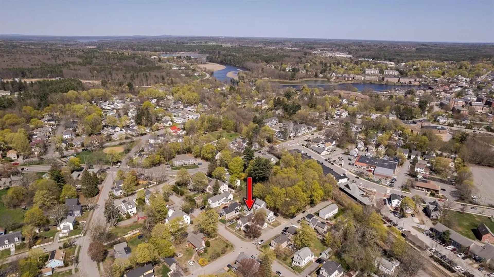 12 Harvard Street Exeter NH 03862