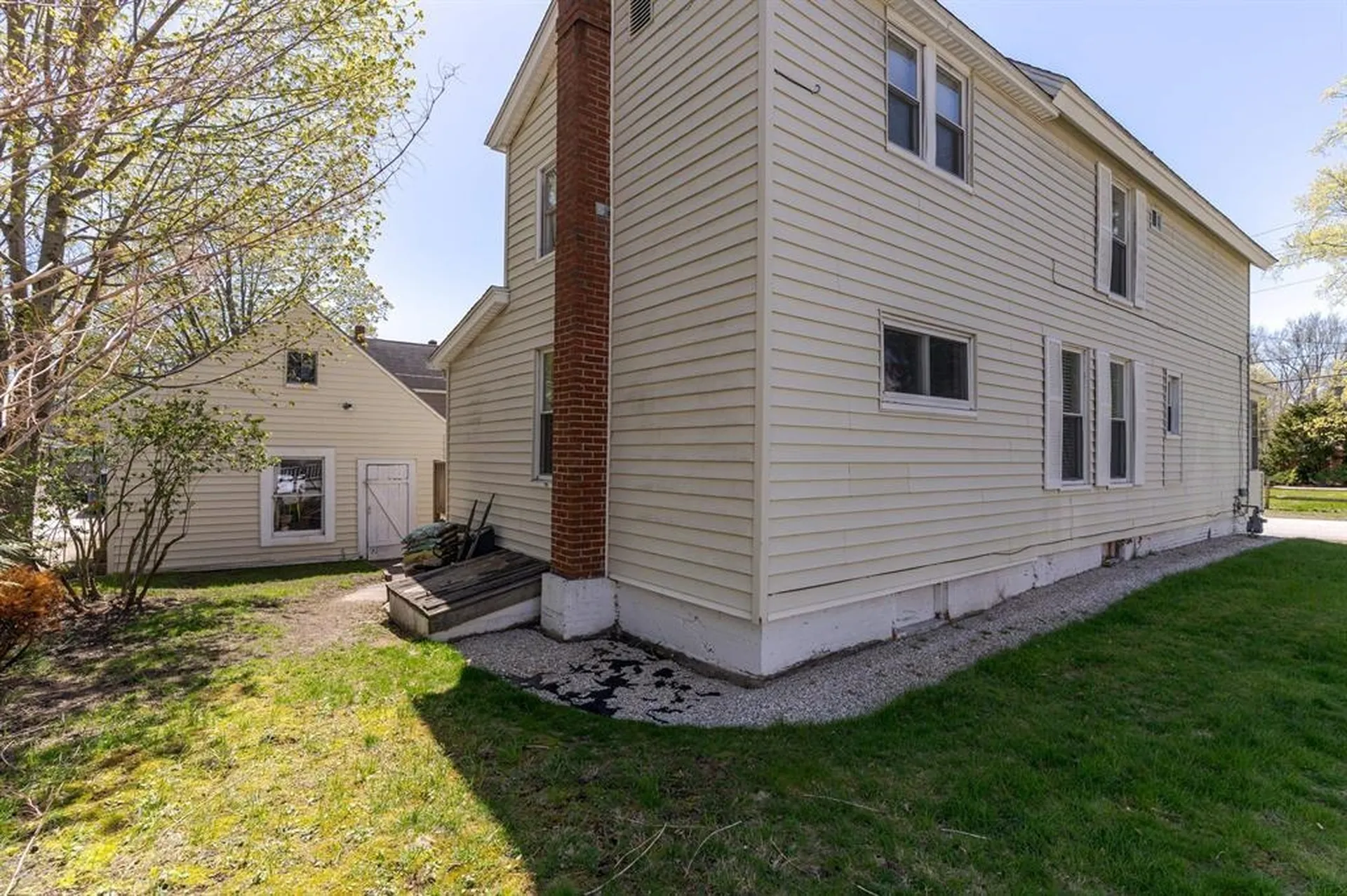 12 Harvard Street Exeter NH 03862