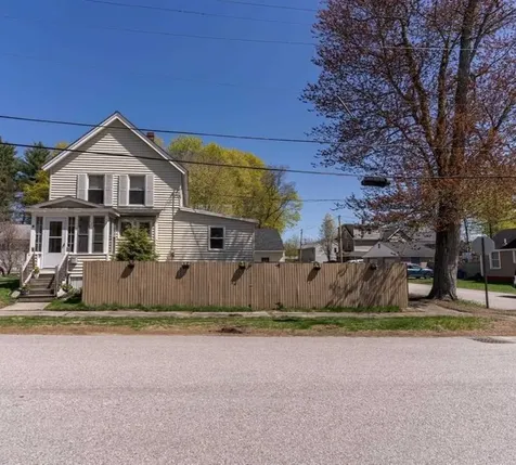 12 Harvard Street Exeter NH 03862