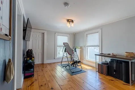 12 Harvard Street Exeter NH 03862