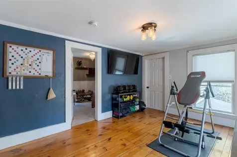 12 Harvard Street Exeter NH 03862