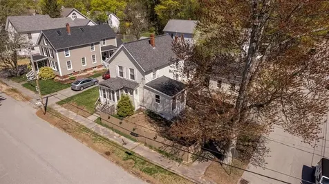 12 Harvard Street Exeter NH 03862