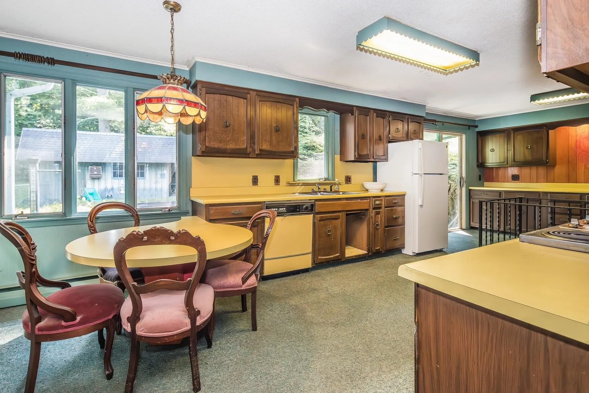 31 Chatterton Park Proctor VT 05701