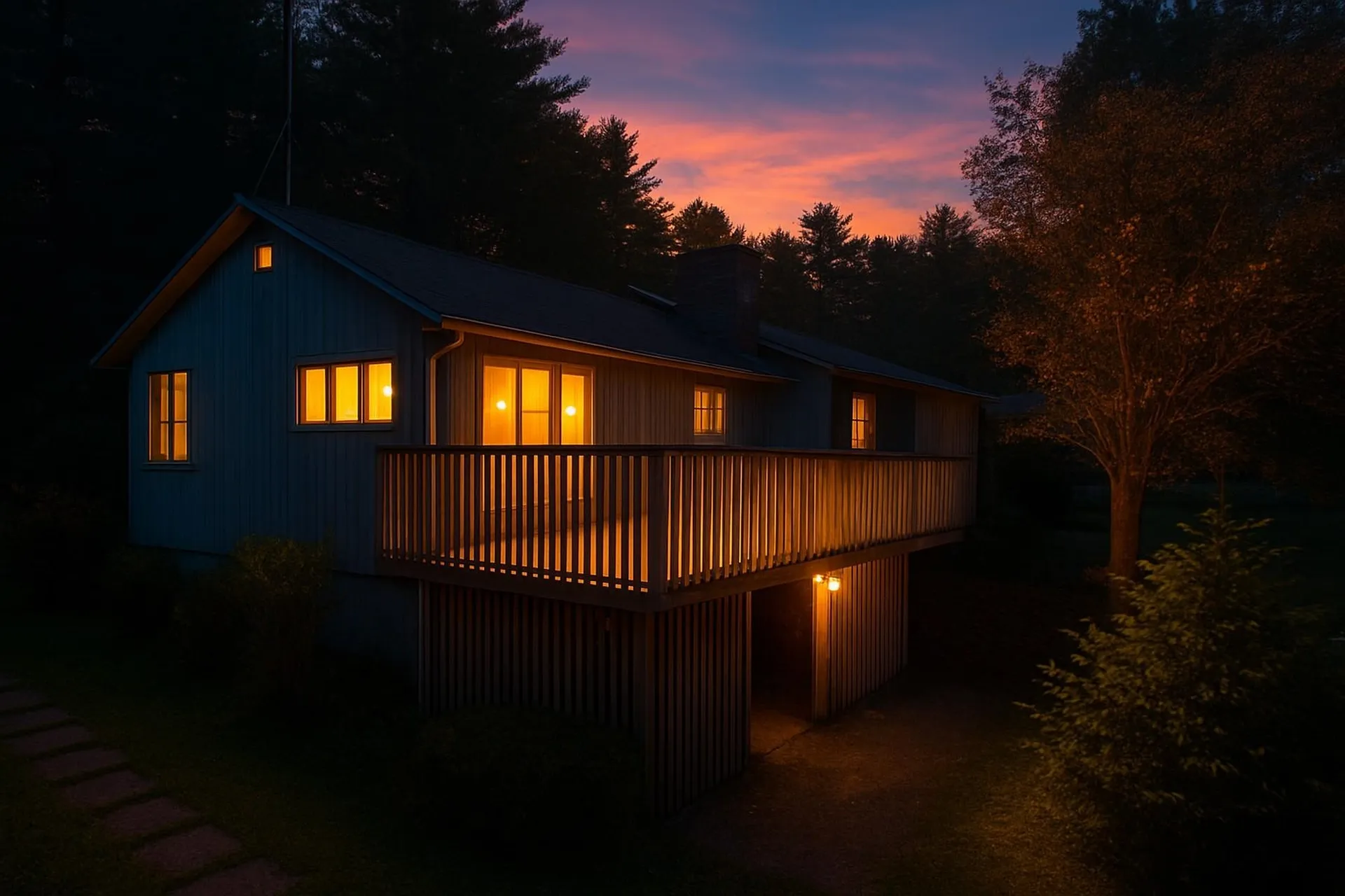 31 Chatterton Park Proctor VT 05701