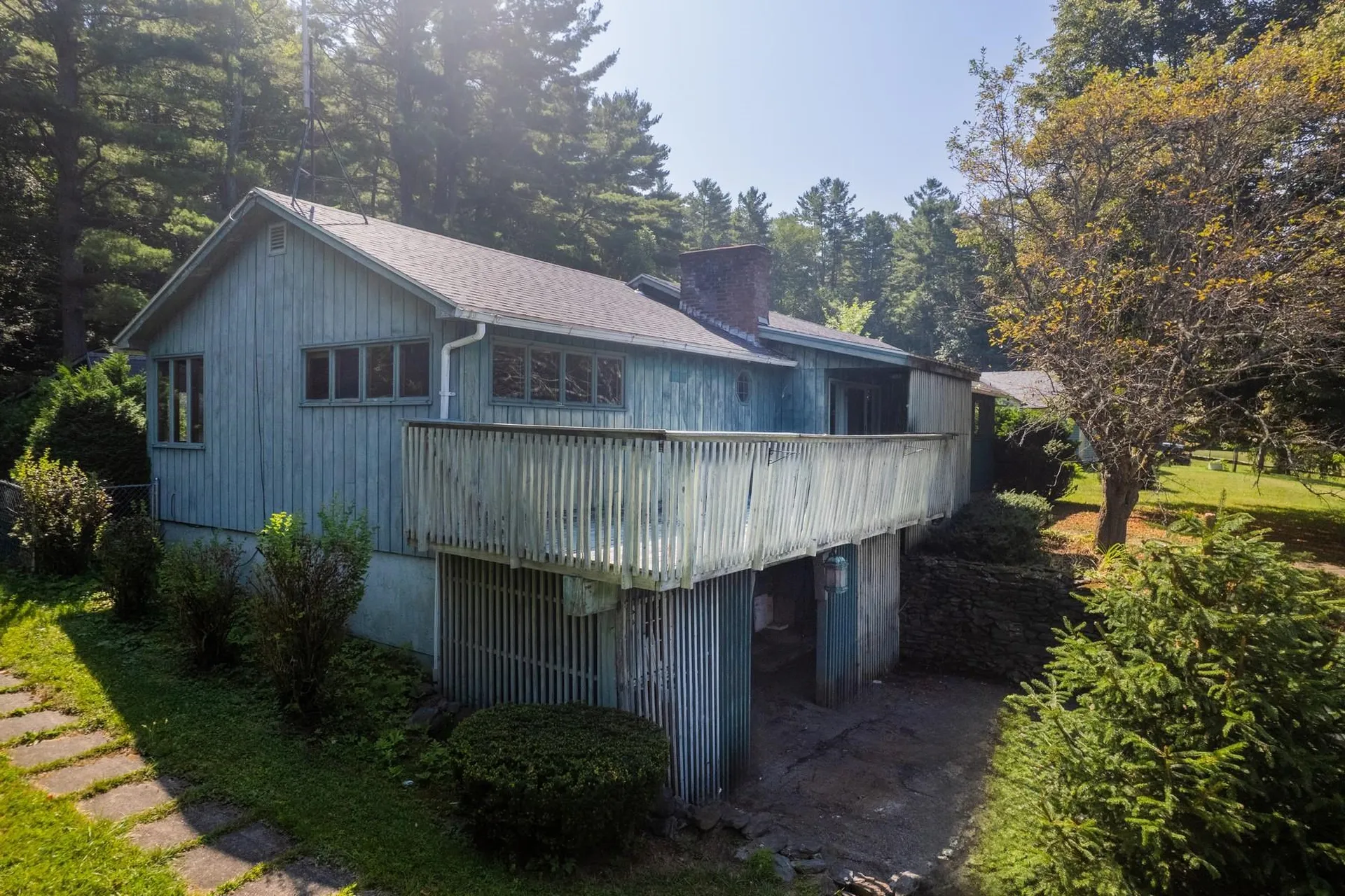 31 Chatterton Park Proctor VT 05701