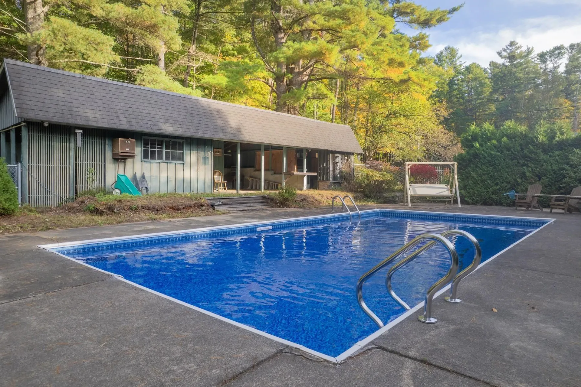 31 Chatterton Park Proctor VT 05701