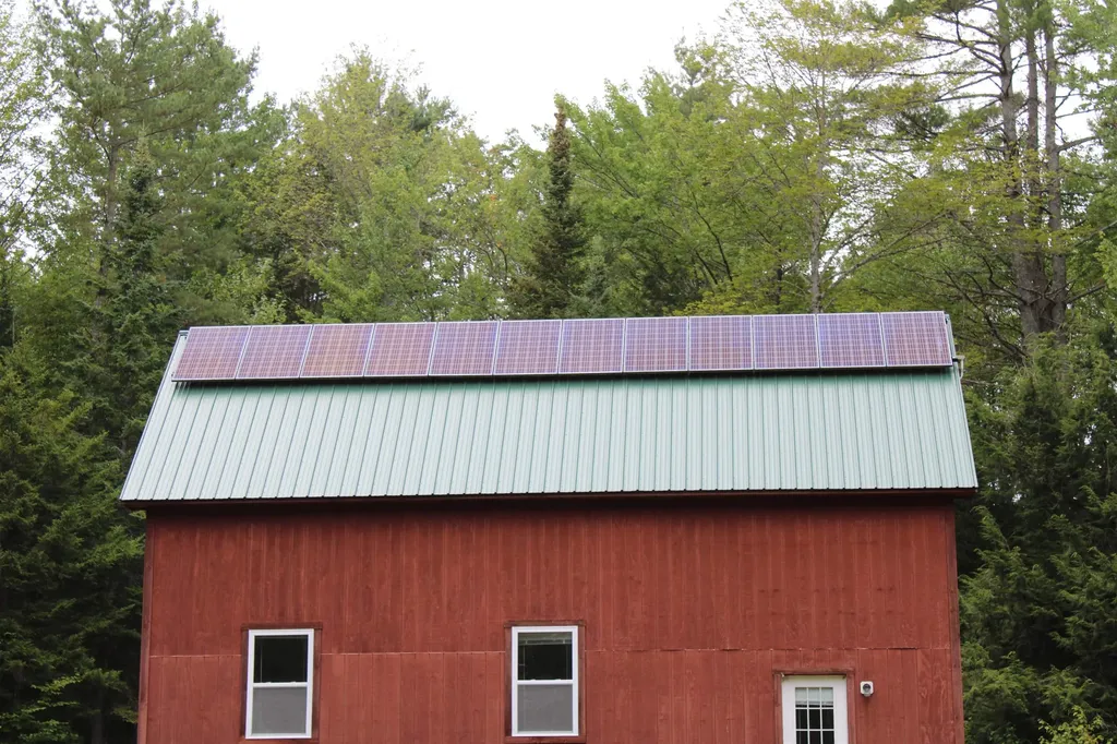 294 Walker Pit Road Concord VT 05824