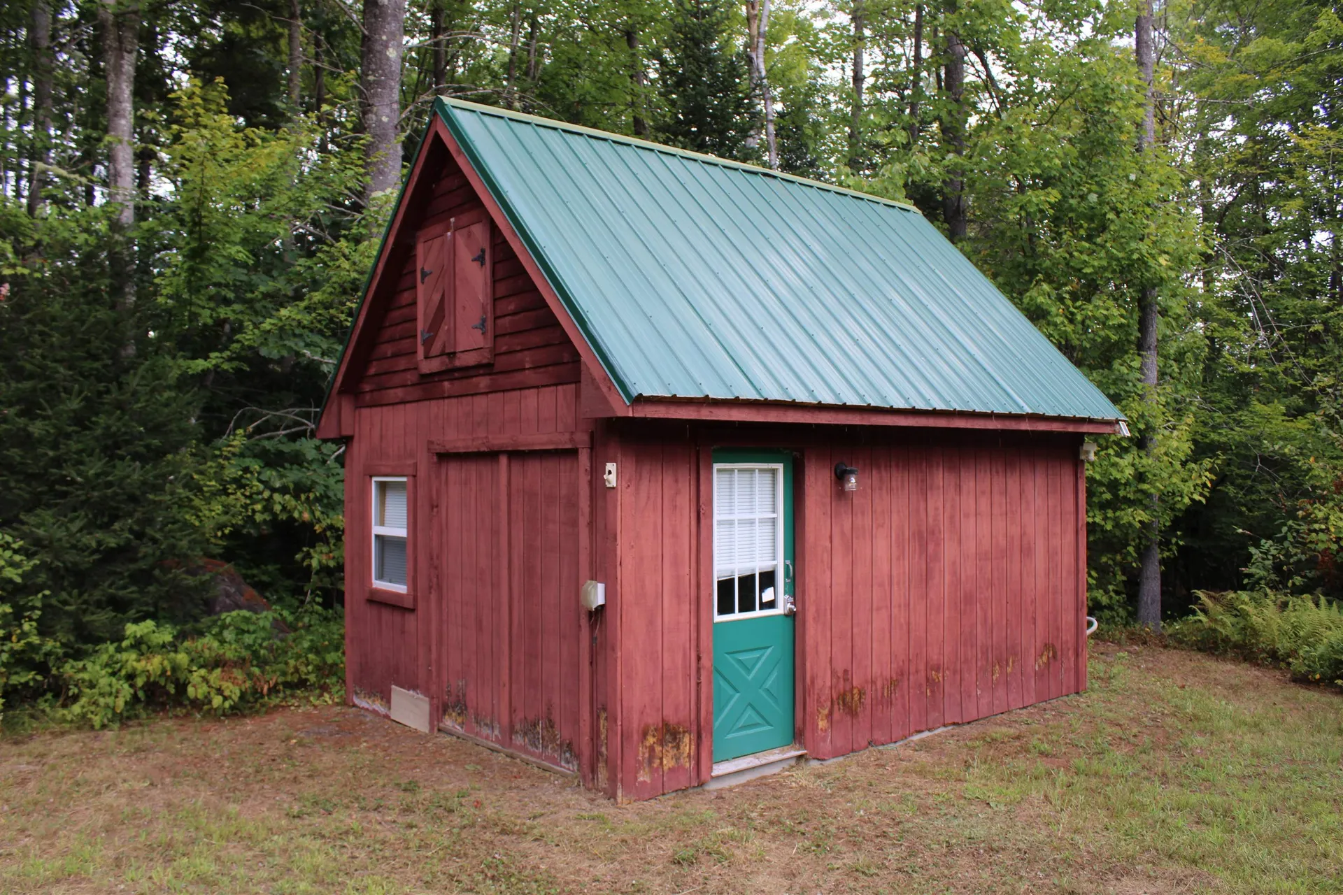 294 Walker Pit Road Concord VT 05824