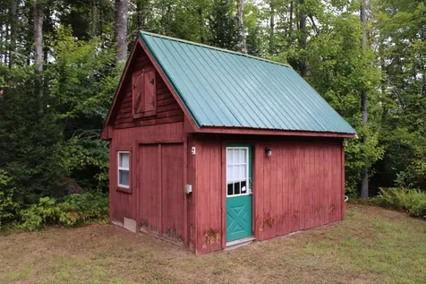 294 Walker Pit Road Concord VT 05824