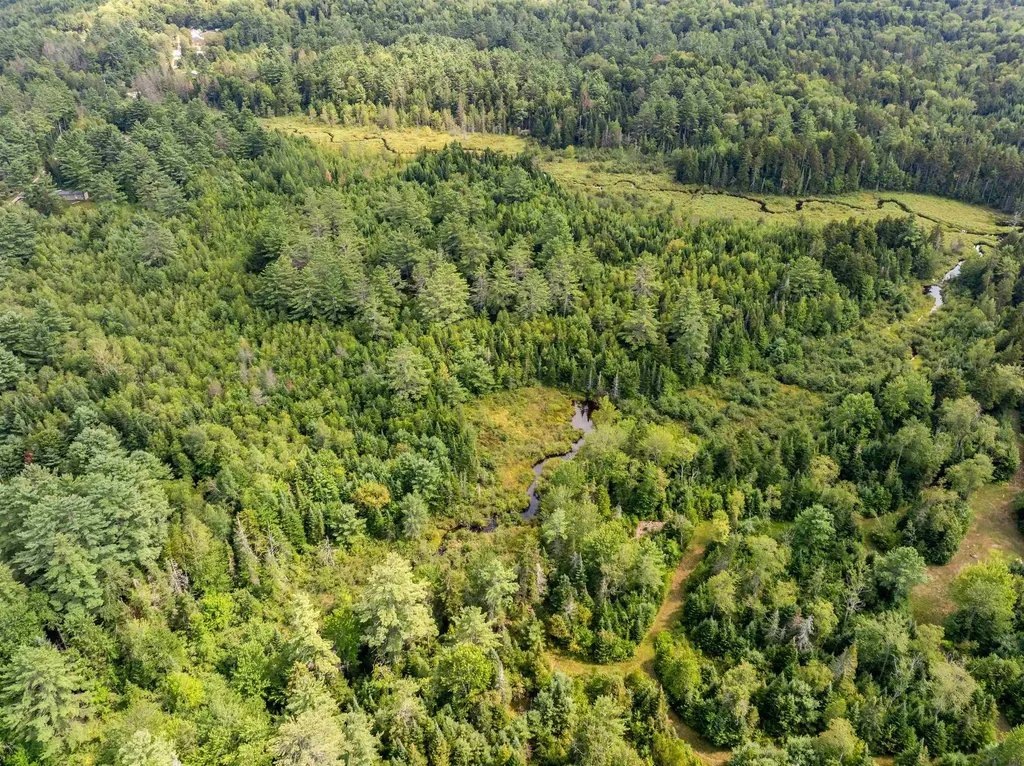 Olds Road Lempster NH 03605