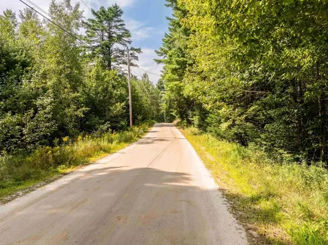 Olds Road Lempster NH 03605