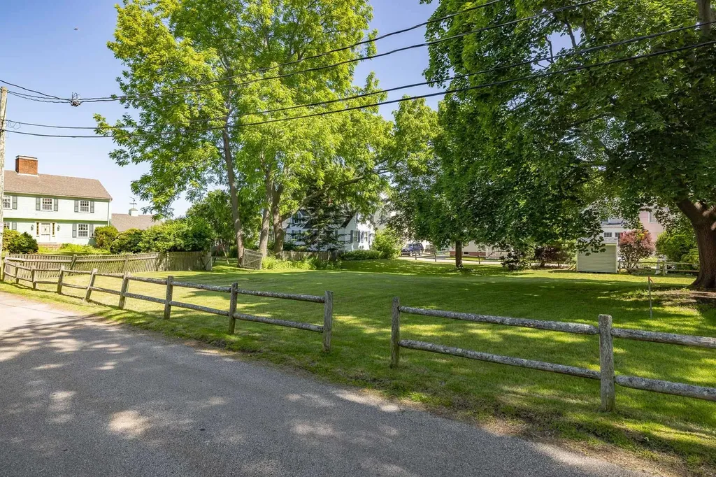 445 Marcy & 20 Pray Street Portsmouth NH 03801