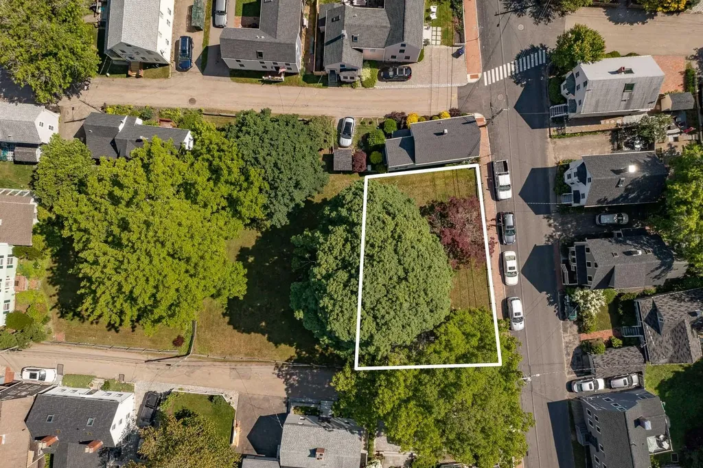 445 Marcy & 20 Pray Street Portsmouth NH 03801