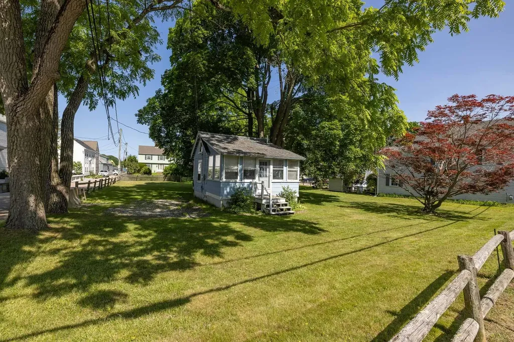 445 Marcy & 20 Pray Street Portsmouth NH 03801
