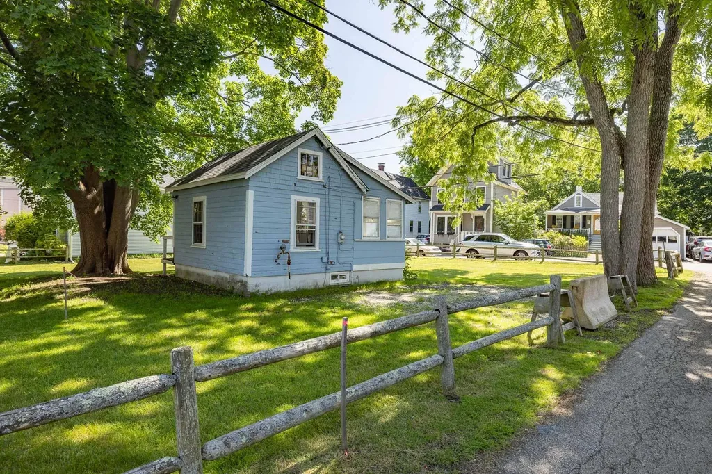 445 Marcy & 20 Pray Street Portsmouth NH 03801