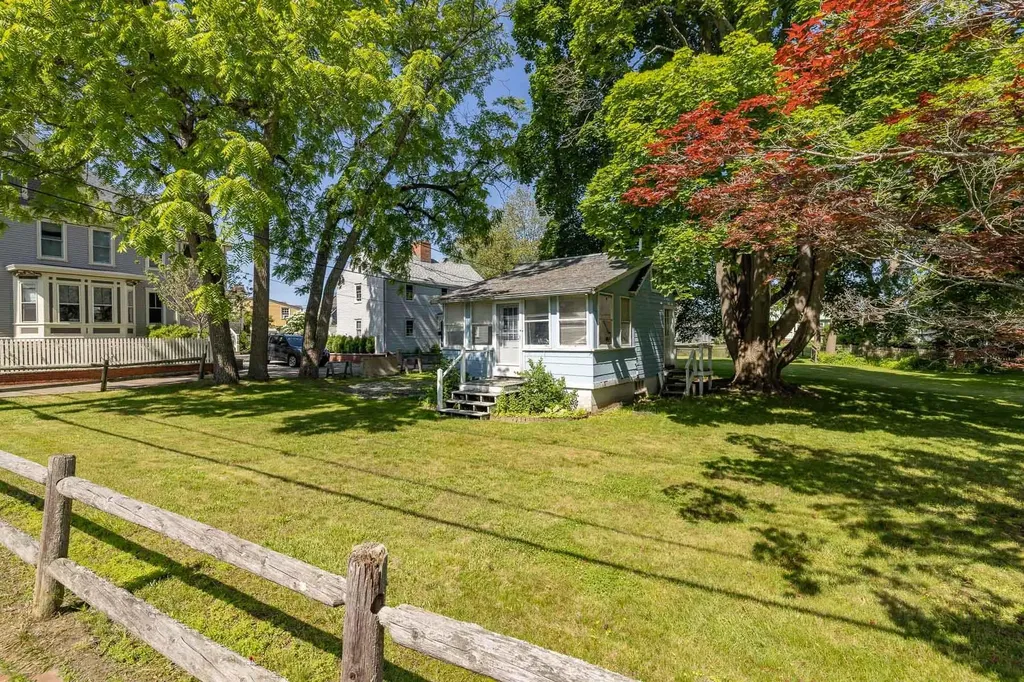 445 Marcy & 20 Pray Street Portsmouth NH 03801