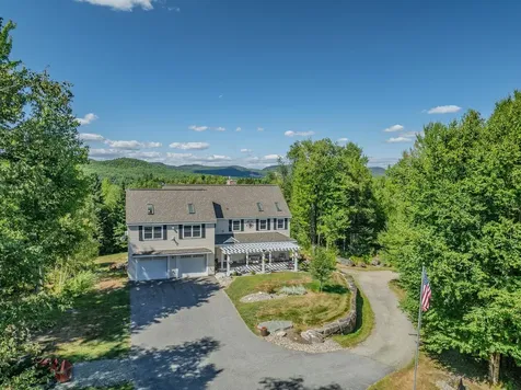 1141 Cherry Valley Road Bethlehem NH 03574