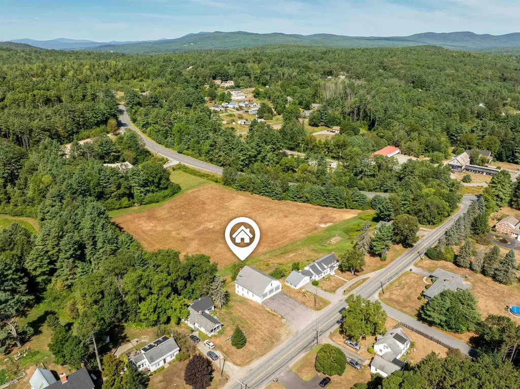 Unity Road Newport NH 03773