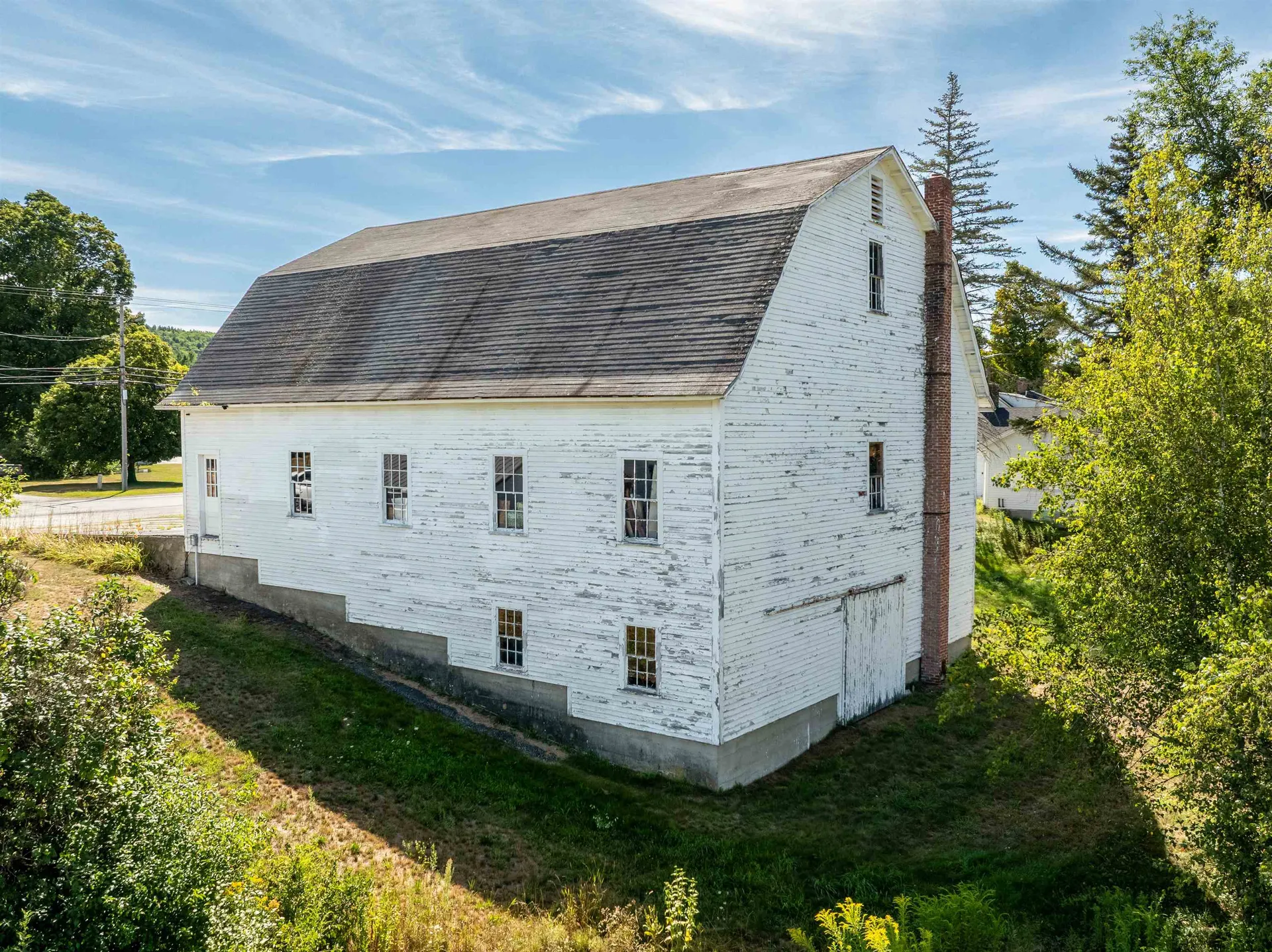 Unity Road Newport NH 03773