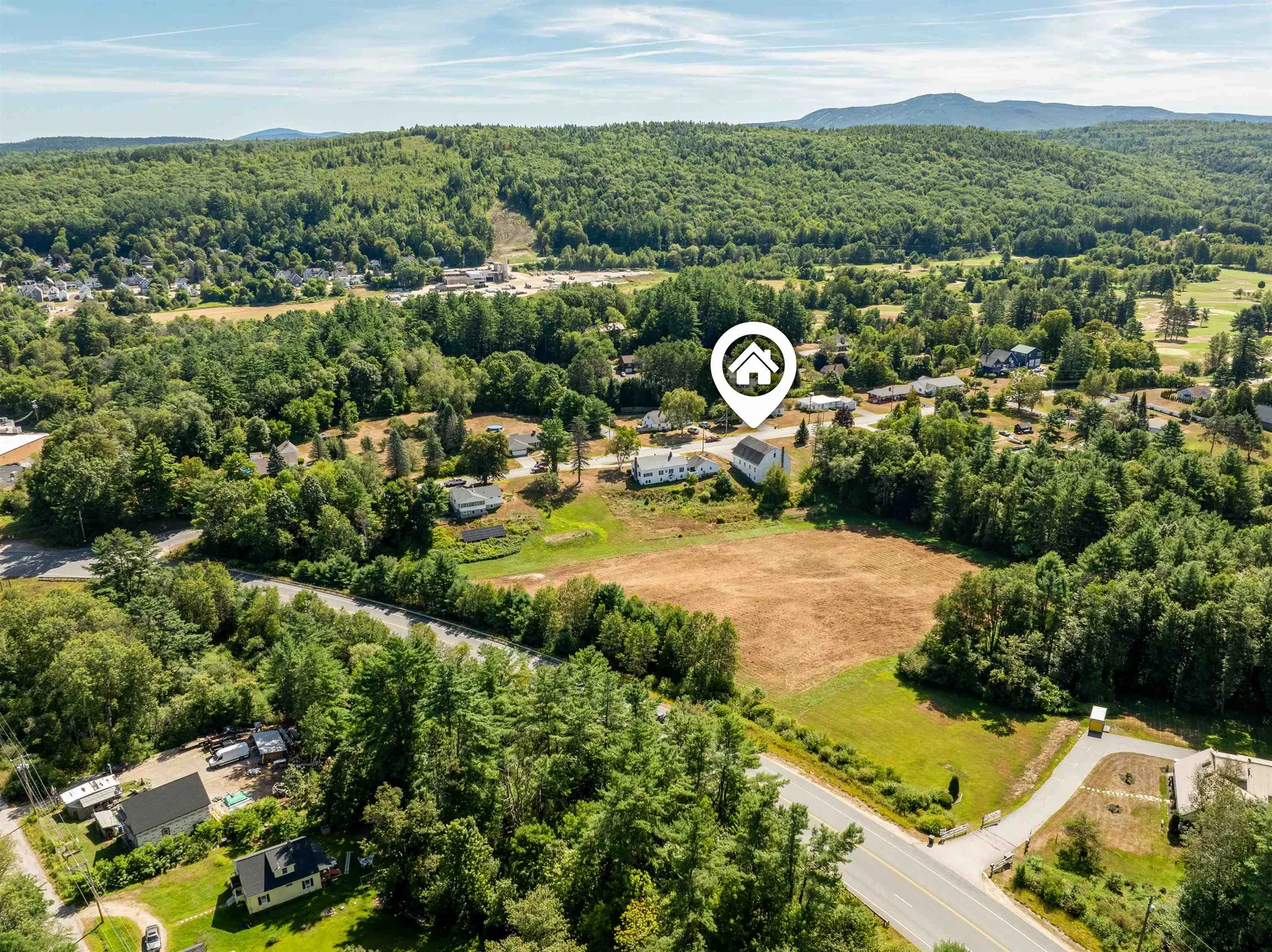 Unity Road Newport NH 03773