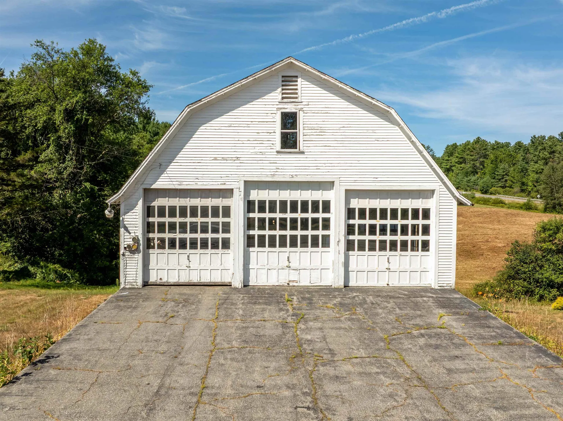 Unity Road Newport NH 03773