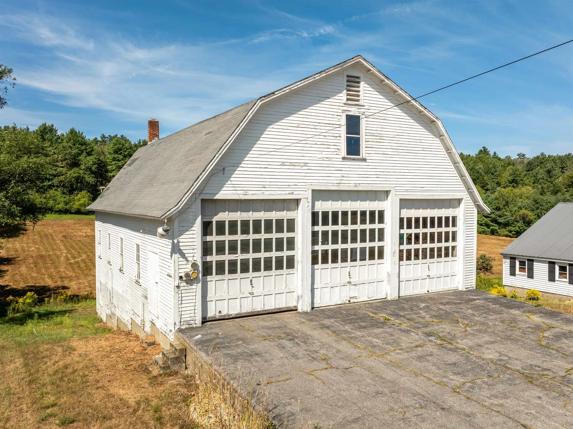 Unity Road Newport NH 03773